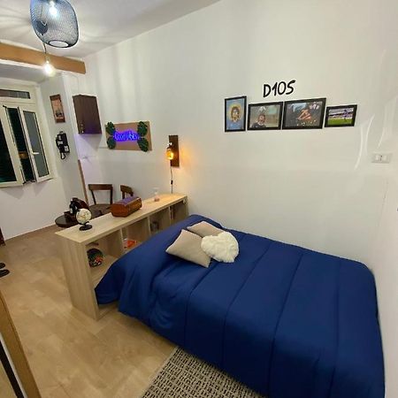 Magliara'S Room 那不勒斯 外观 照片