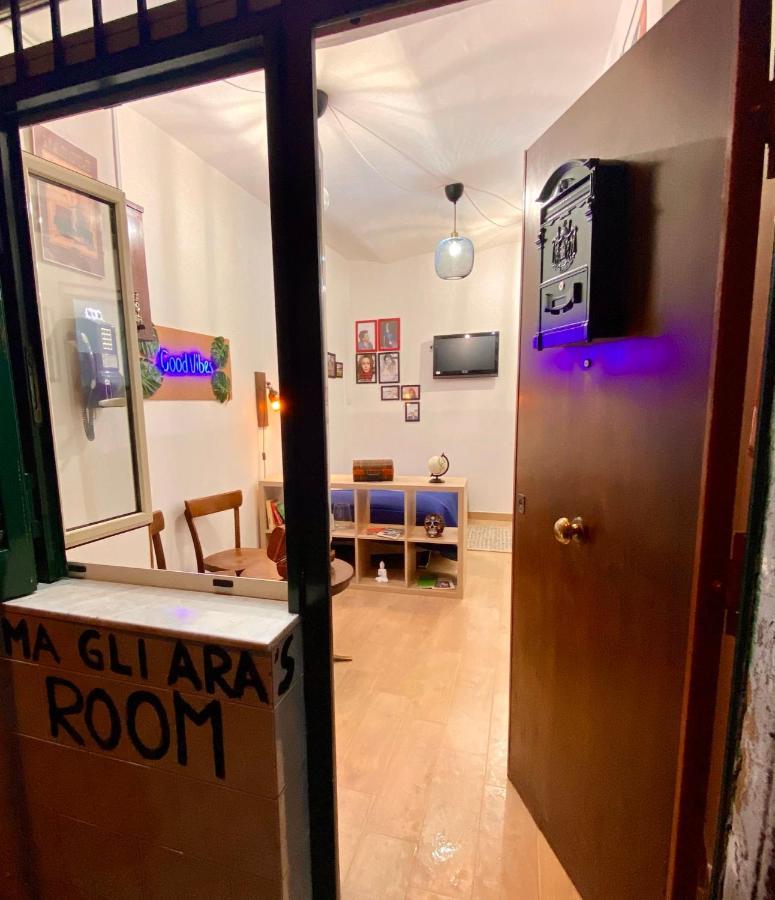 Magliara'S Room 那不勒斯 外观 照片