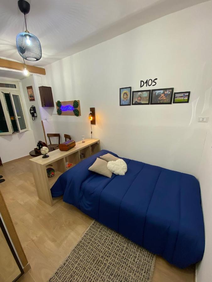 Magliara'S Room 那不勒斯 外观 照片