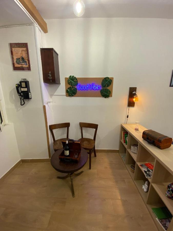 Magliara'S Room 那不勒斯 外观 照片