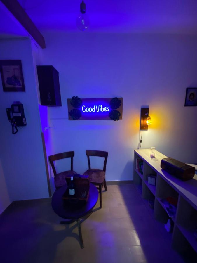 Magliara'S Room 那不勒斯 外观 照片