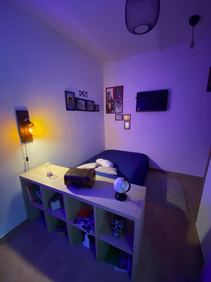 Magliara'S Room 那不勒斯 外观 照片